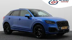 Gebruikt 2018 Audi Q2 Sport SUV | € 21.950 (Eerlijke prijs)