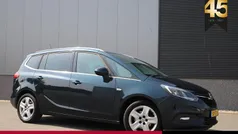 Gebruikt 2018 Opel Zafira MPV | € 16.994 (Eerlijke prijs)