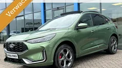 Groen Gebruikt 2025 Ford Kuga ST-Line X SUV | € 42.900 (Super prijs)
