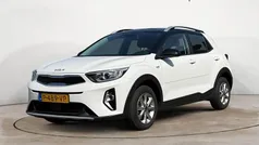 Gebruikt 2022 Kia Stonic SUV | € 18.595 (Eerlijke prijs)