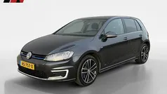 Gebruikt 2015 VW Golf VII GTE Hatchback | € 11.395 (Eerlijke prijs)