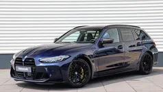 Blauw, metallic lak Gebruikt 2024 BMW M3 Competition Edition Stationwagen | € 127.950 (Eerlijke prijs)