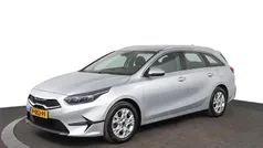 Grijs Gebruikt 2022 Kia Ceed Stationwagen | € 17.995 (Eerlijke prijs)