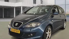 Gebruikt 2007 Seat Altea XL Stylance MPV | € 2.450 (Goede deal)