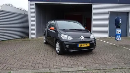 Gebruikt 2019 VW up! Move Hatchback | € 8.450 (Eerlijke prijs)
