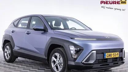 Occasion 2024 Hyundai Kona Comfort SUV | € 28.390 (Goede deal)
