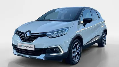 Occasion 2018 Renault Captur Intens SUV | € 11.935 (Eerlijke prijs)