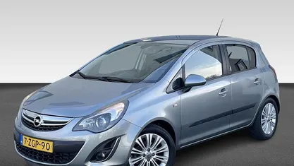 Occasion Opel Corsa Cosmo 101 PK (74 kW) 2015 Hatchback