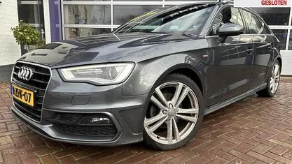 Occasion Audi A3 Sportback g-tron Ambition 110 PK (80 kW) 2015 Hatchback
