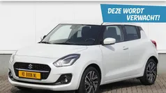 Wit Gebruikt 2024 Suzuki Swift Style Hatchback | € 20.290 (Eerlijke prijs)