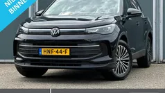 Gebruikt 2024 VW Tiguan Edition SUV | € 43.895 (Goede deal)