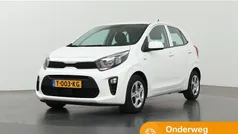 Gebruikt 2023 Kia Picanto Comfort Hatchback | € 13.440 (Eerlijke prijs)