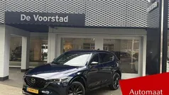 Gebruikt 2023 Mazda CX-5 Homura-Line SUV | € 37.950 (Eerlijke prijs)