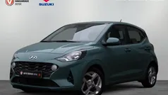 Gebruikt 2023 Hyundai i10 Comfort Hatchback | € 18.499 (Eerlijke prijs)