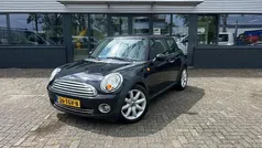 Gebruikt 2010 Mini Cooper Business Hatchback | € 4.950 (Goede deal)