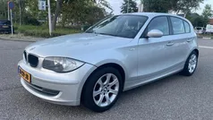 Gebruikt 2007 BMW 116 Hatchback | € 2.995 (Goede deal)