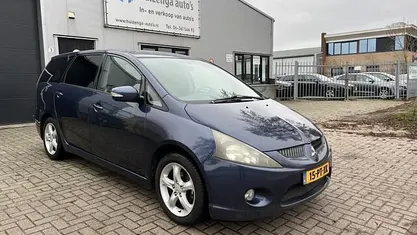 Occasion Mitsubishi Grandis Intense 165 PK (121 kW) 2004 MPV