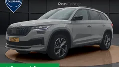 Grijs Gebruikt 2023 Skoda Kodiaq Business Line SUV | € 41.450 (Eerlijke prijs)