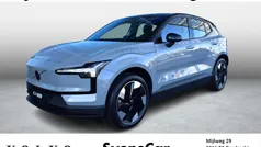 Grijs, metallic lak Gebruikt 2024 Volvo EX30 Plus SUV | € 35.995 (Eerlijke prijs)