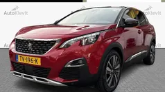 Gebruikt 2018 Peugeot 3008 Allure SUV | € 16.950 (Super prijs)