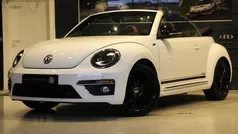 Wit Gebruikt 2015 VW Beetle Sport Cabriolet | € 18.985 (Super prijs)