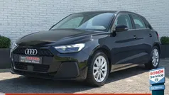 Gebruikt 2021 Audi A1 Comfort Hatchback | € 23.900 (Super prijs)