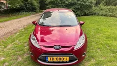 Gebruikt 2011 Ford Fiesta Trend Hatchback | € 3.999 (Eerlijke prijs)