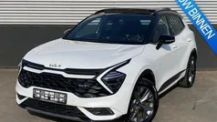 Overig Gebruikt 2022 Kia Sportage GT-Line SUV | € 36.900 (Eerlijke prijs)