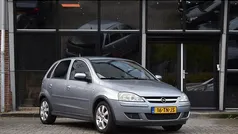 Gebruikt 2006 Opel Corsa Hatchback | € 2.250 (Eerlijke prijs)
