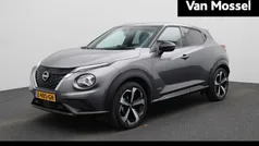 Gebruikt 2024 Nissan Juke Premium Edition SUV | € 28.435 (Eerlijke prijs)