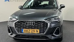Gebruikt 2023 Audi Q3 Sportback S-Line SUV | € 48.450 (Eerlijke prijs)