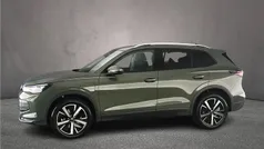 Zwart Nieuw 2025 VW Tiguan Edition SUV | € 51.900 (Eerlijke prijs)