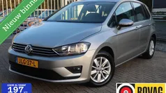 Gebruikt 2016 VW Golf Sportsvan MPV | € 11.950 (Eerlijke prijs)