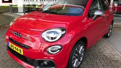 Gebruikt 2024 Fiat 500X Sport SUV | € 25.900 (Eerlijke prijs)