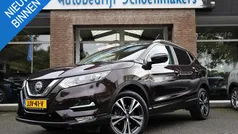 Gebruikt 2019 Nissan Qashqai N-Connecta SUV | € 17.940 (Goede deal)