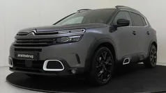 Grijs Gebruikt 2020 Citroën C5 Aircross Shine SUV | € 23.925 (Eerlijke prijs)
