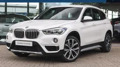 Gebruikt 2018 BMW X1 Executive SUV | € 24.950 (Goede deal)