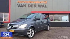 Gebruikt 2014 Mercedes Vito Van | € 19.999 (Eerlijke prijs)
