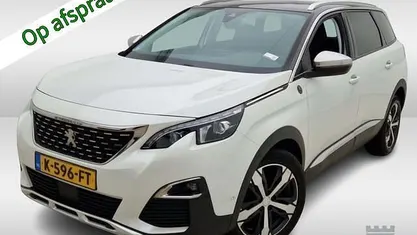 Occasion Peugeot 5008 Crossway 131 PK (96 kW) 2021 SUV
