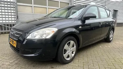 Occasion Kia Ceed 109 PK (80 kW) 2010 Hatchback