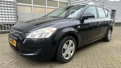 Gebruikt 2010 Kia Ceed Stationwagen | € 1.399 (Super prijs)