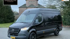 Gebruikt 2019 Mercedes Sprinter Van | € 24.950 (Eerlijke prijs)