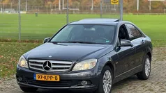 Gebruikt 2010 Mercedes C220 Business Sedan | € 5.450 (Eerlijke prijs)