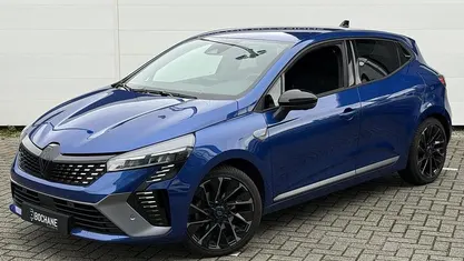 Occasion Renault Clio V Esprit Alpine 2023 Hatchback