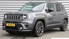 Grijs Gebruikt 2024 Jeep Renegade SUV | € 28.895 (Eerlijke prijs)
