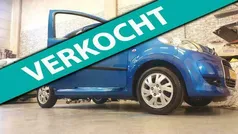 Blauw Gebruikt 2009 Citroën C1 Hatchback | € 3.699 (Eerlijke prijs)