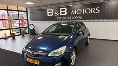 Gebruikt 2010 Opel Astra Sport Hatchback | € 2.780 (Goede deal)