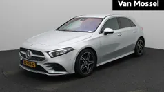 Gebruikt 2019 Mercedes A180 Business Hatchback | € 20.900 (Goede deal)