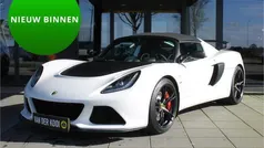 Gebruikt 2016 Lotus Exige Coupé | € 76.595