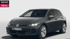 Grijs Nieuw 2025 VW Golf VIII Edition Hatchback | € 38.990 (Eerlijke prijs)